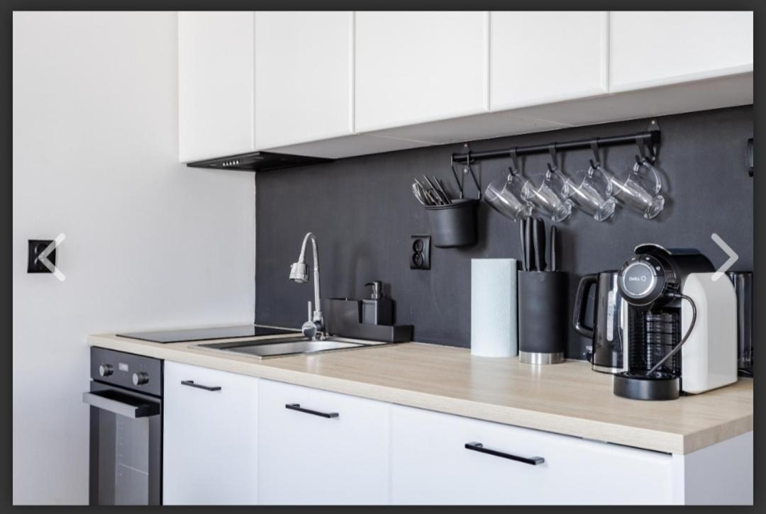 Apartament D'ali Daleka *