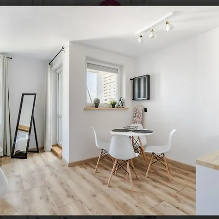 D'Ali Apartamenty Daleka Poznan Exterior photo