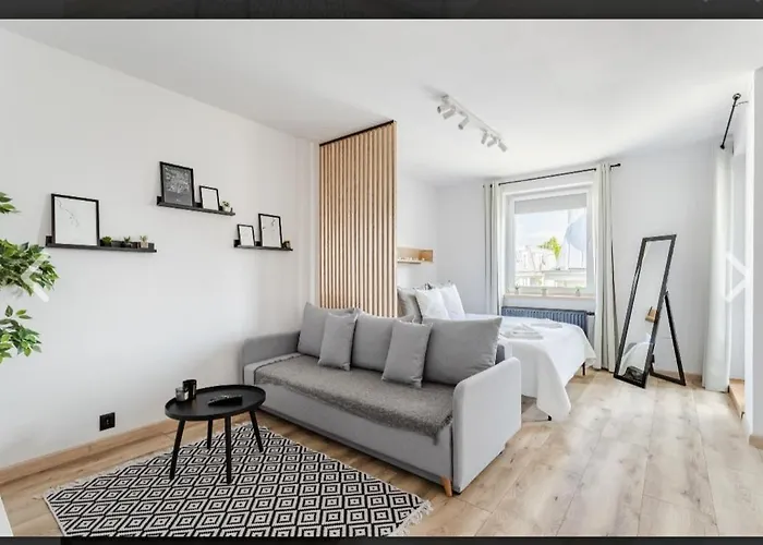 D\'Ali Apartamenty Daleka