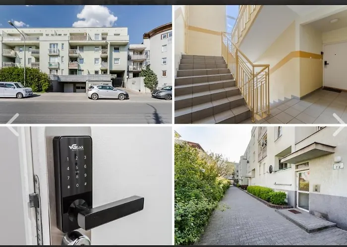 D\'Ali Apartamenty Daleka