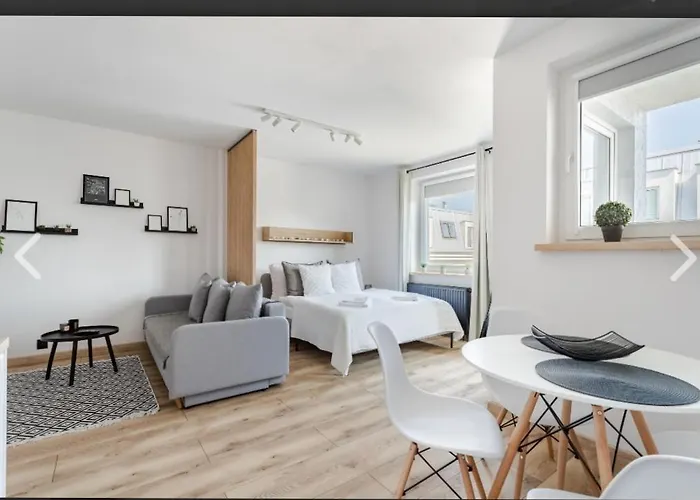 D\'Ali Apartamenty Daleka
