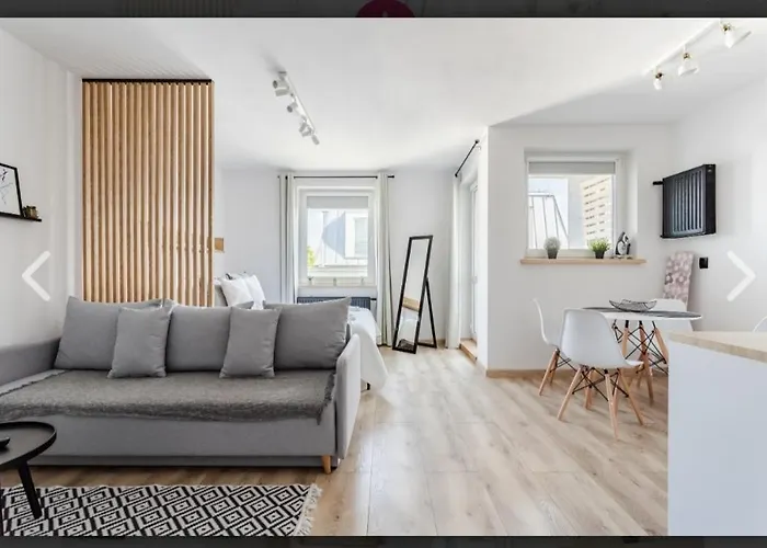 D\'Ali Apartamenty Daleka