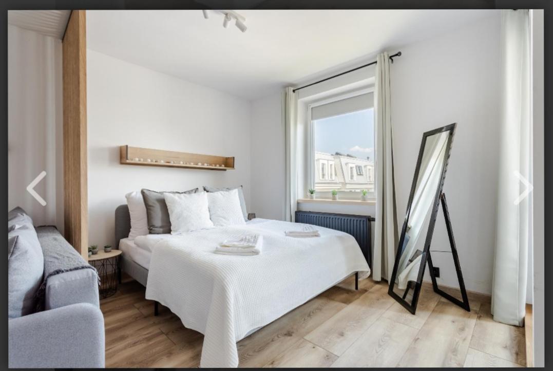 D'ali Daleka Apartament
