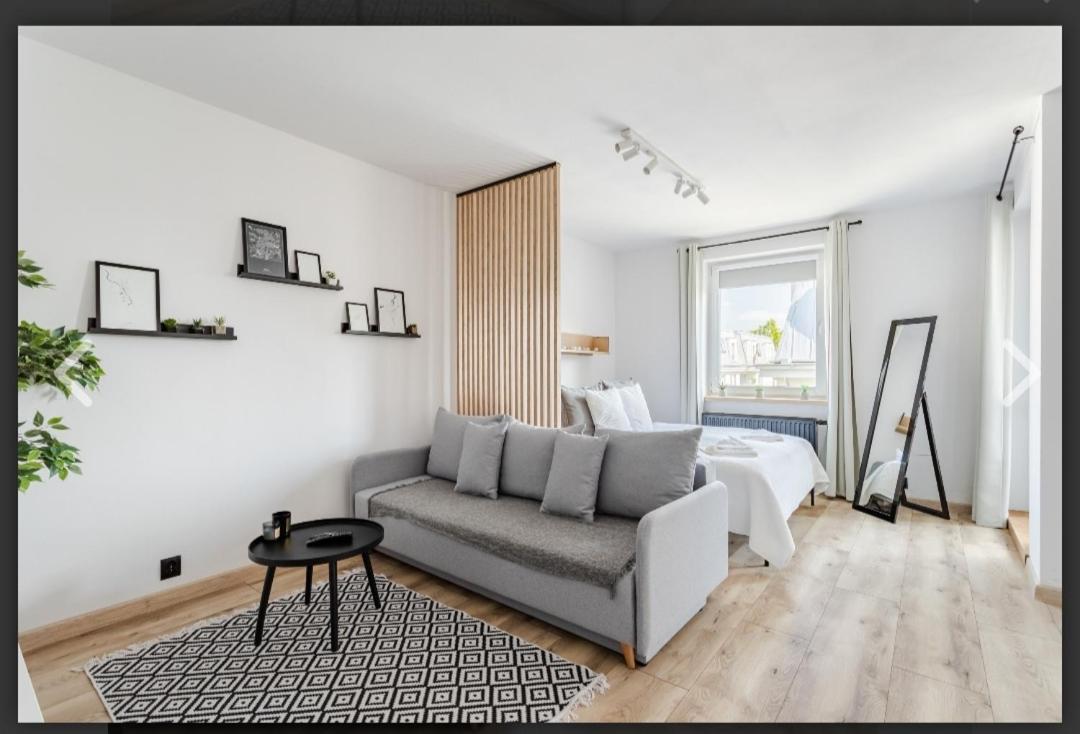 D'ali Daleka Apartament