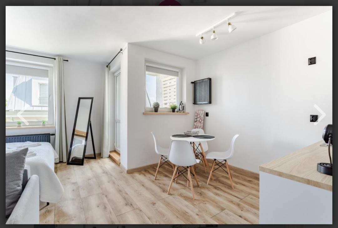 D'ali Daleka Apartment *
