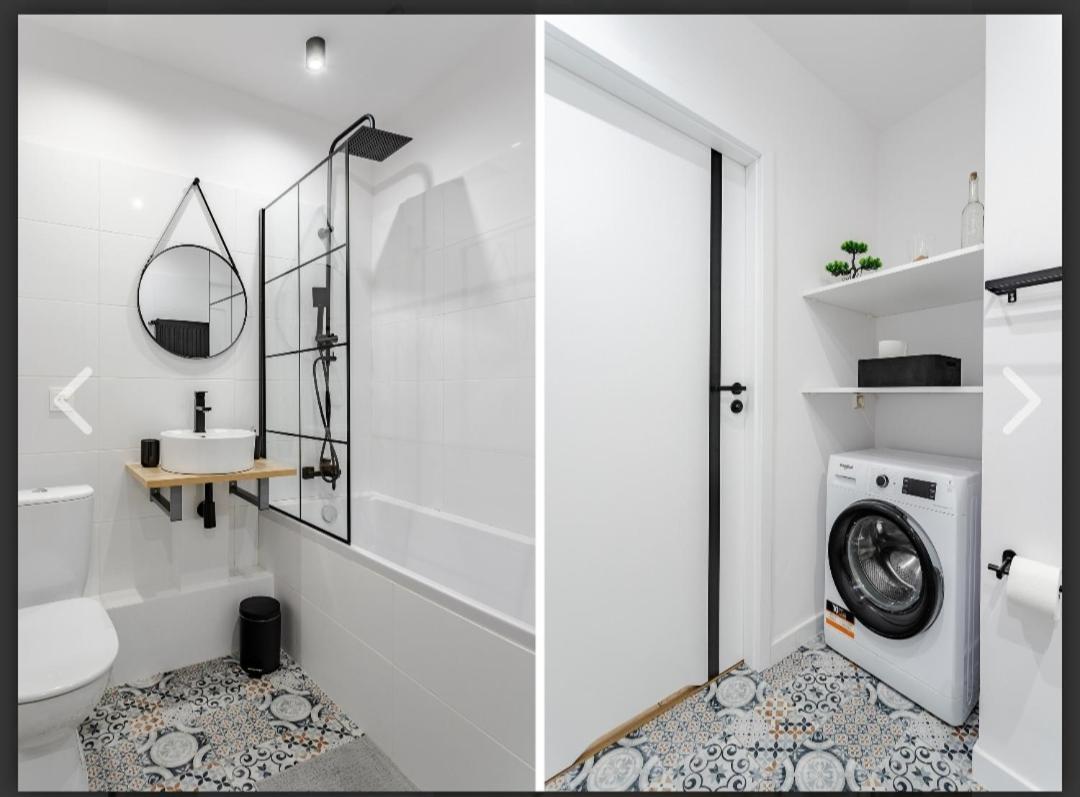 D'ali Daleka Apartment *